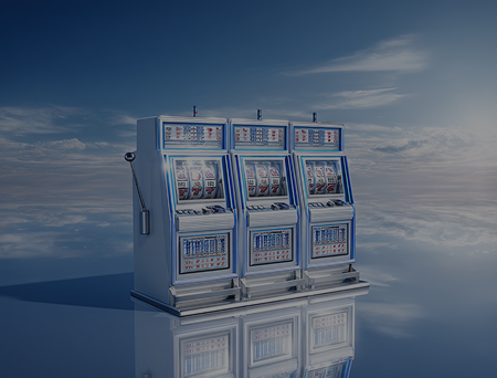Slots Palace Casino