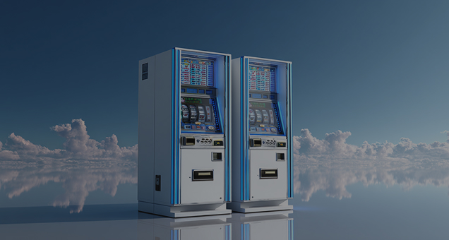 Slots Palace Casino