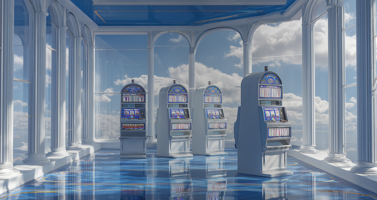 Slots Palace Casino
